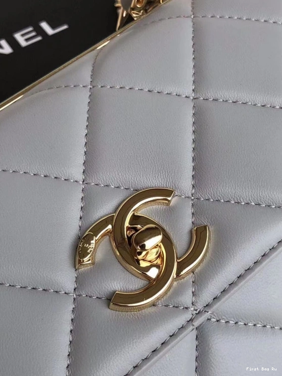 Firstbag Ru CHANEL TRENDY BAG 0803